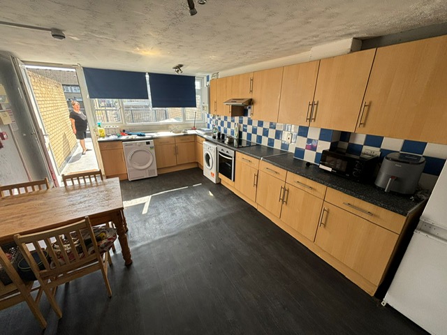 26 Barchester - Kitchen / Diner - 2024