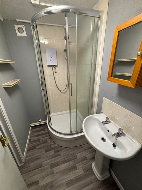 26 Barchester - Shower Room - 2024