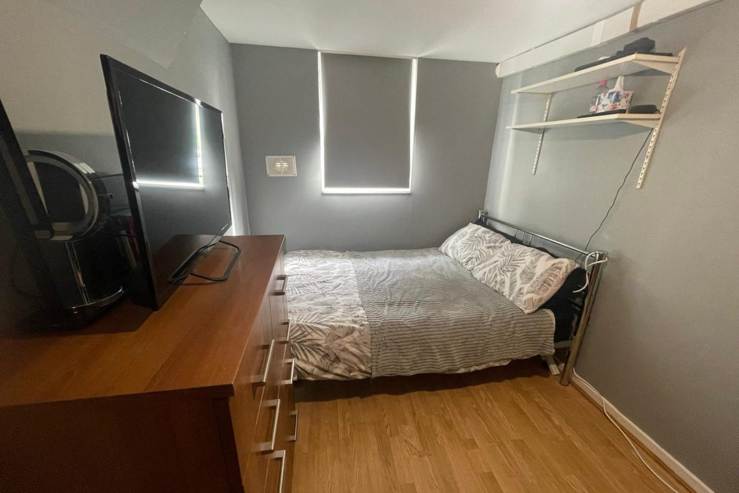 18 Barchester - Room 4