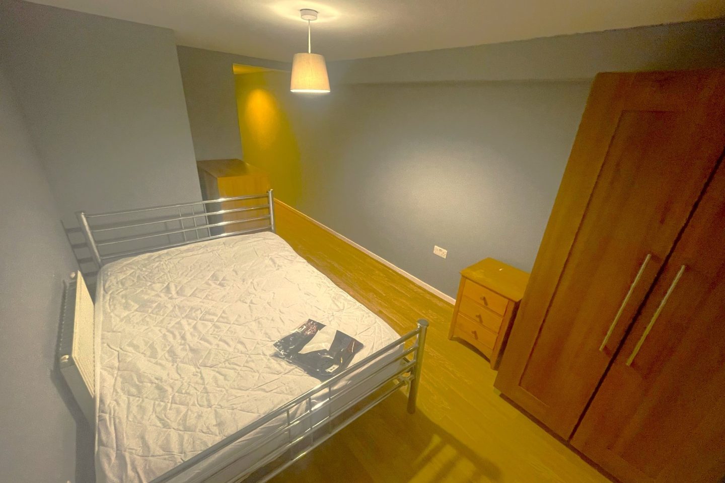 18 Barchester - Room 5